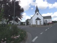 09_Kirche von 1921 in Rommelfangen