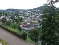 03_Blick auf Saarburg, Innenstadt