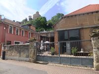 Ehemalige Glockengie&szlig;erei Mabilon, heute Kulturgie&szlig;erei (Museum, Sozio-kulturelles Zentrum, Mehrgenerationenhaus)